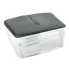 FANALINO POSTERIORE BIANCO