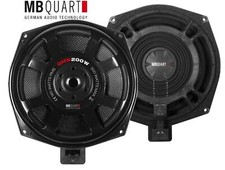 Quart qmb200w woofer 20cm - qmb200w,