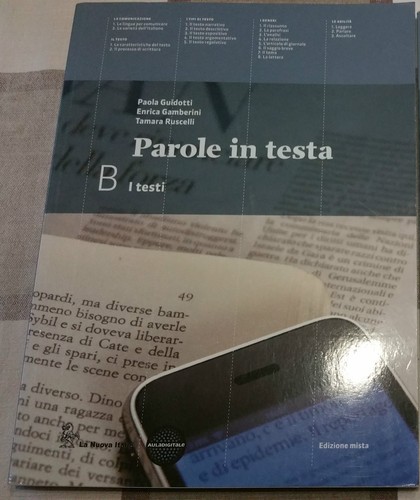 Guidotti gamberini ruscelli - guidotti,