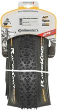 Pneu continental race king - pneu,
