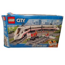 LEGO RC TRAIN SET 60051 HIGH