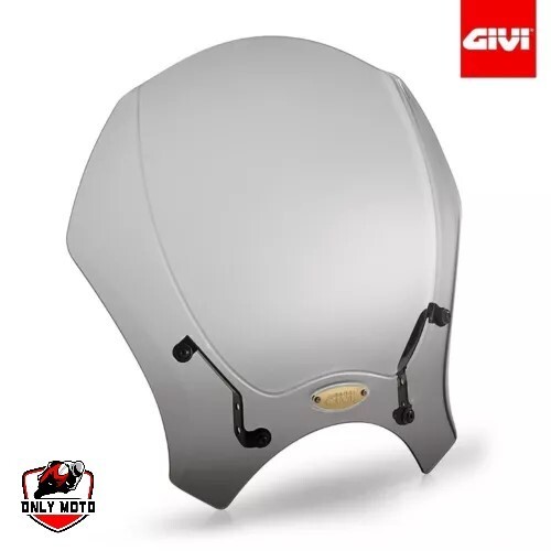 Givi 140s cupolino universale - 140s,