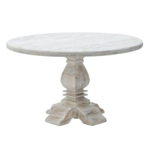 Tavolo pranzo shabby chic - tavolo,