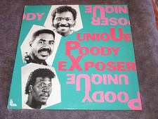 Poody (Everol Cooper) &