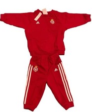 Adidas baby jogger tuta - adidas,