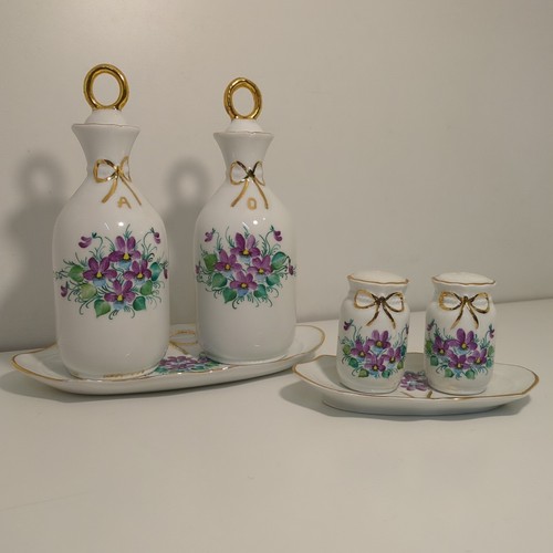 Oliera saliera ceramica - e,
