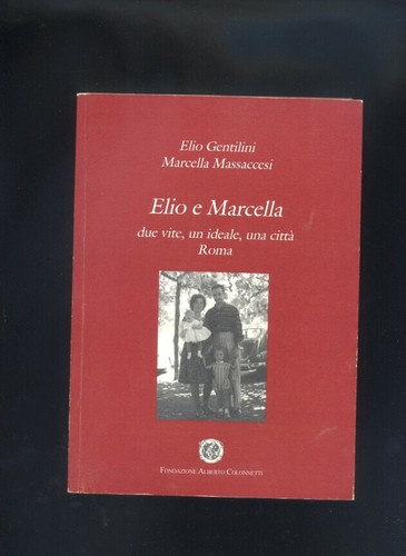 Gentilini massaccesi elio - ,,
