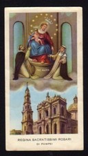 b156 Santino antico variante