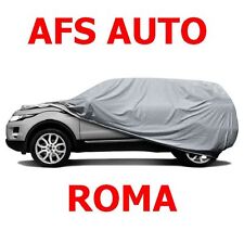 TELO COPRIAUTO TELATO FELPATO