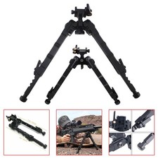 Fucile Bipiede V9 Regolabile