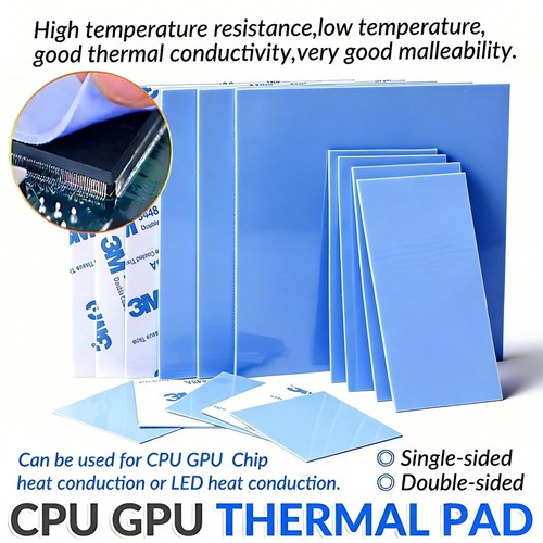 Dissipatore termico cpu - termico, gpu