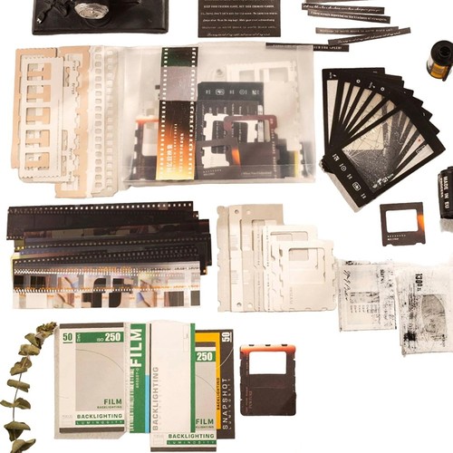 Kit scrapbook scrapbooking - scrapbook,