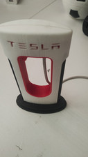 Tesla Porta Cavo Telefono