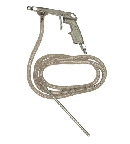 Pistola sabbiatrice - pistola,