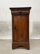 Comodino Luigi Filippo Noce