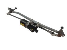 Front Wiper with Lift for