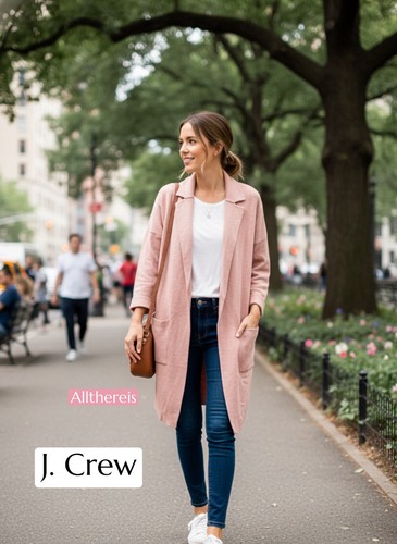 Crew ella maglione - ella,