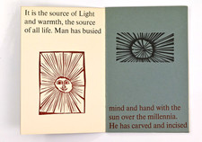 Paul Peter Piech The Sun