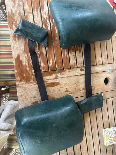 Cuscini spa softub - cuscini, verde
