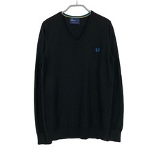 FRED PERRY Uomo Maglione