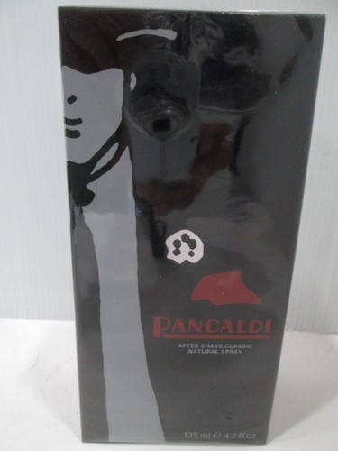 Pancaldi uomo dopobarba - dopobarba, /
