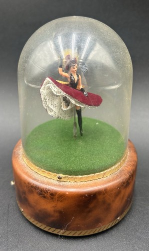 Vintage swiss reuge ballerina - vintage,