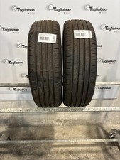 1 GOMMA 205/60R16 92H DOT2021