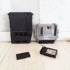 KIT AVVIAMENTO MOTORE PER