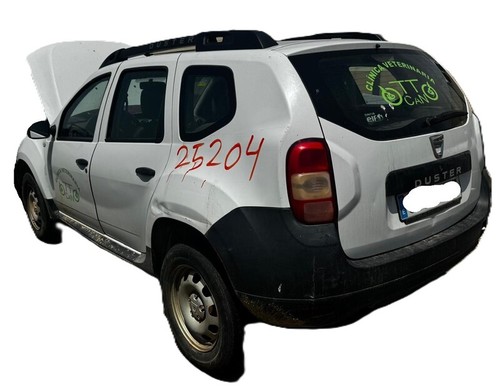 K9k856 motore dacia duster - k9k856,