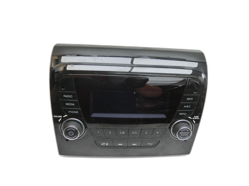 Autoradio radio fiat 250 - radio-cd,