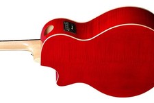 IBANEZ AE170NTR CHITARRE