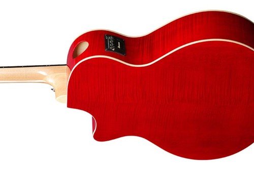 Ibanez ae170ntr chitarre - ibanez,