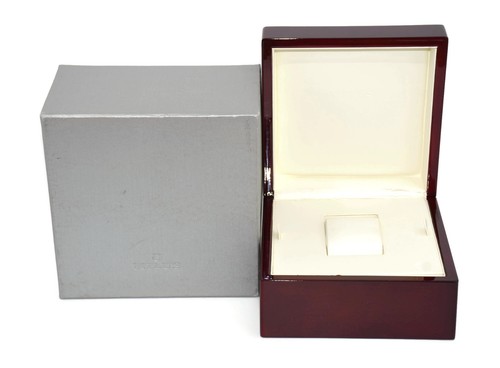 Scatola per orologi legno - orologi, in