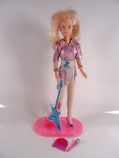 Jem & the Holograms Jerrica