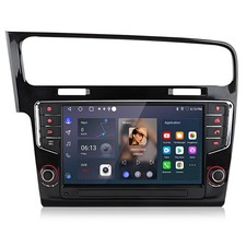 Android 14 per VW Golf VII