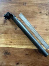 Reggisella in carbonio