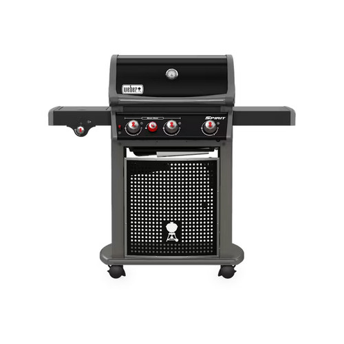 Barbecue gas spirit - barbecue, a