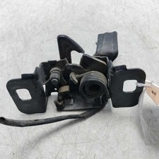 Meccanismo apertura chiusura cofano motore Chevrolet Cruze 1.7 D 96KW 2013 anter