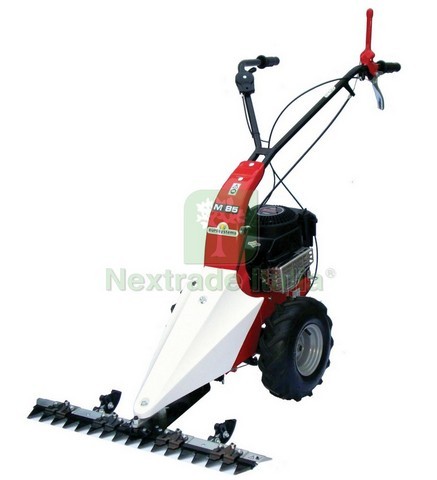 1pz barra falciante m90 loncin - falciante,