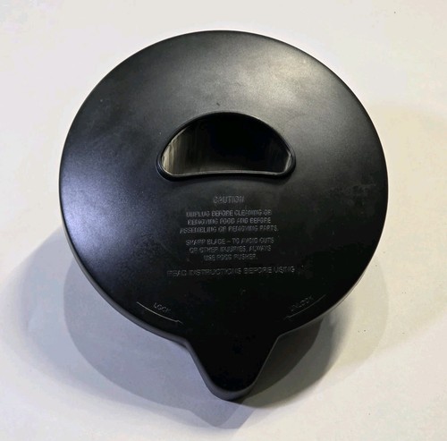 Waring pro coperchio superiore - pro,