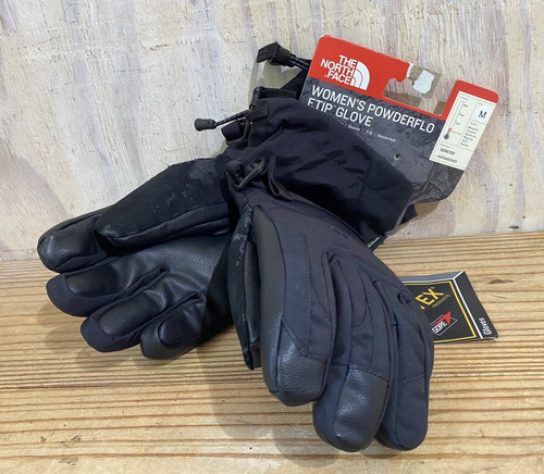 Guanti donna the north face - the,