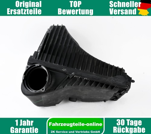 Cassa filtro aria porsche - cassa,