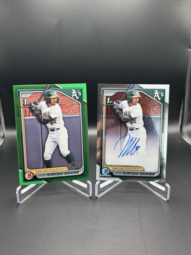 2024 bowman draft - bowman, josh