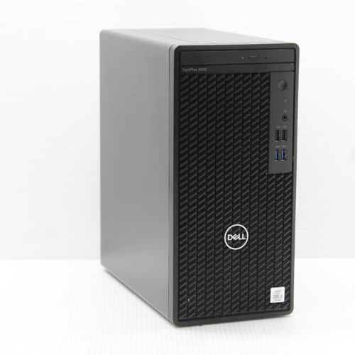 Desktop dell optiplex i5 - dell,