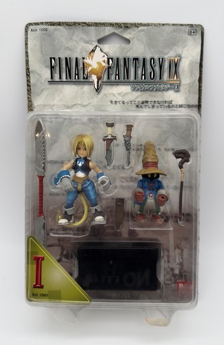 Final fantasy zidane vivi - final,
