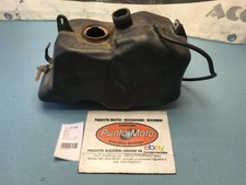 Serbatoio carburante benzina