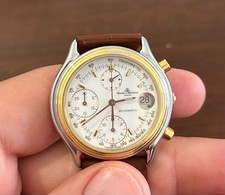 Baume mercier baumatic - baume, e