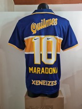 Maglia da calcio Maradona