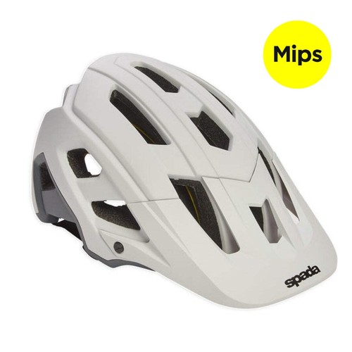 Casco bici mtb spada - casco, mips