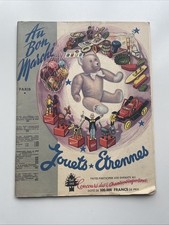 Bon marché catalogue - au,
